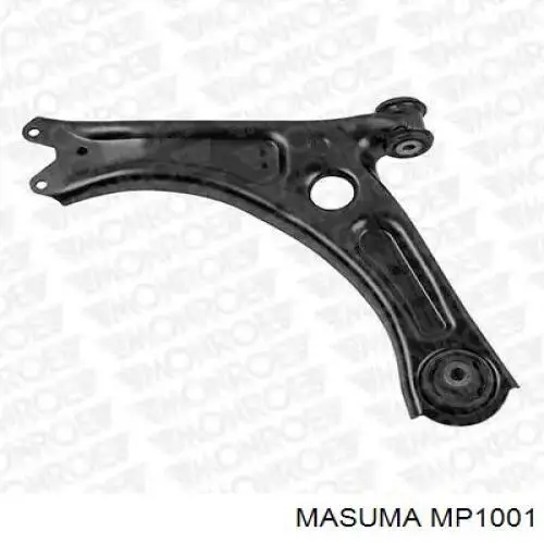 MP1001 Masuma Bucha de estabilizador traseiro