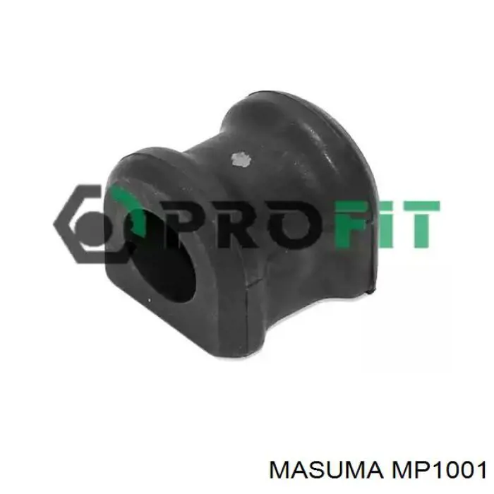 Bucha de estabilizador traseiro Masuma MP1001 preço, a partir de 2,72 USD