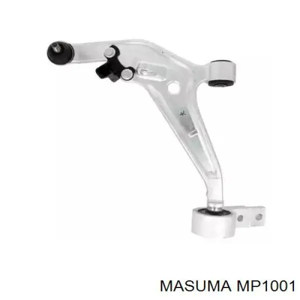 Compre MP1001 Masuma Bucha de estabilizador traseiro