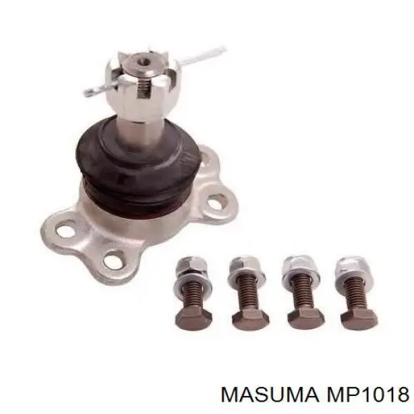Bucha de estabilizador dianteiro Masuma MP1018 preço, a partir de 2,74 USD