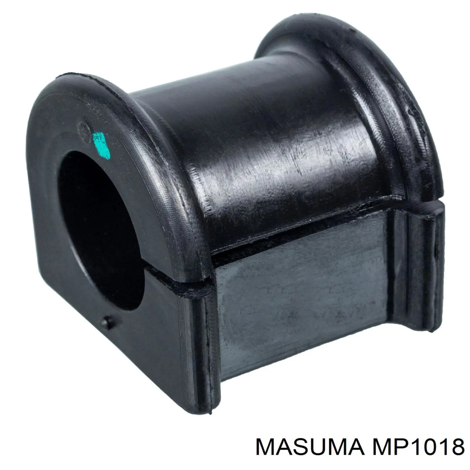 MP1018 Masuma Bucha de estabilizador dianteiro