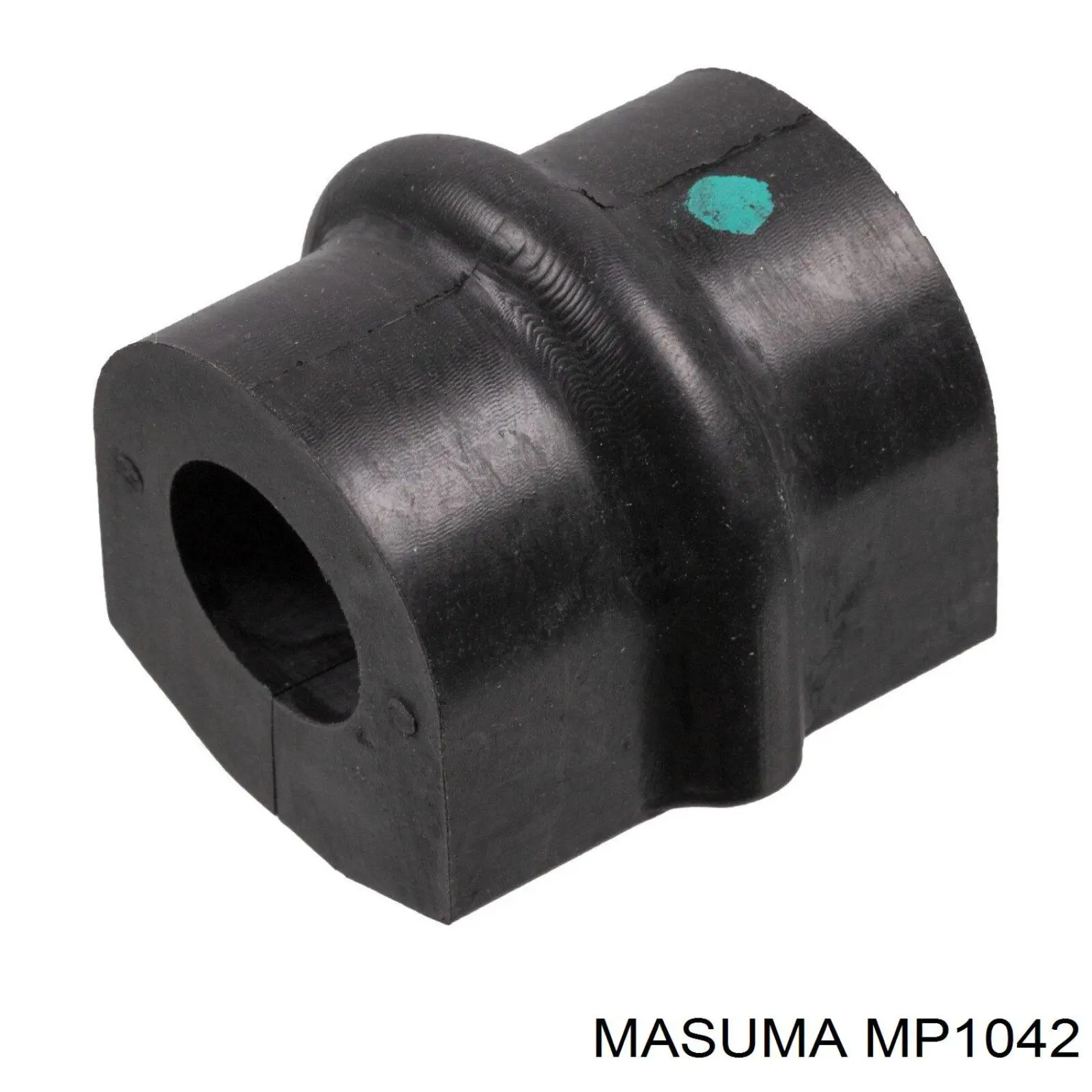 MP1042 Masuma Bucha de estabilizador traseiro