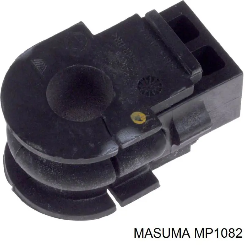 Bucha de estabilizador dianteiro Masuma MP1082 preço, a partir de 7,98 USD