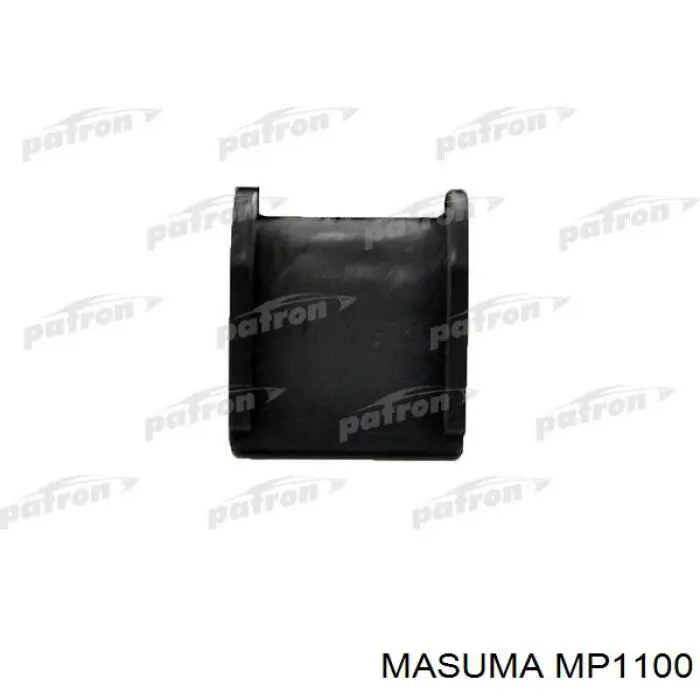 MP1100 Masuma Bucha de estabilizador traseiro
