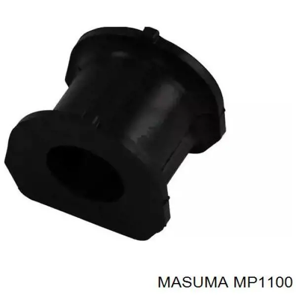 Bucha de estabilizador traseiro Masuma MP1100 preço, a partir de 3,45 USD