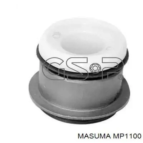 Compre MP1100 Masuma Bucha de estabilizador traseiro