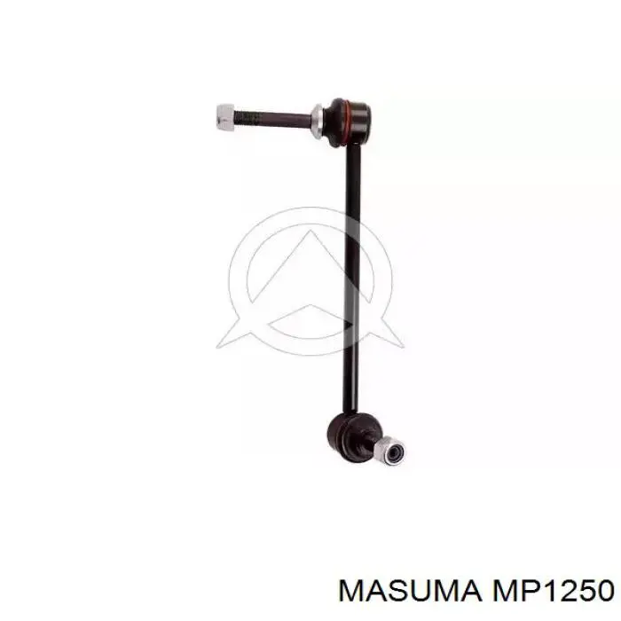 Compre 546133TA1A Nissan/Infiniti Bucha de estabilizador dianteiro