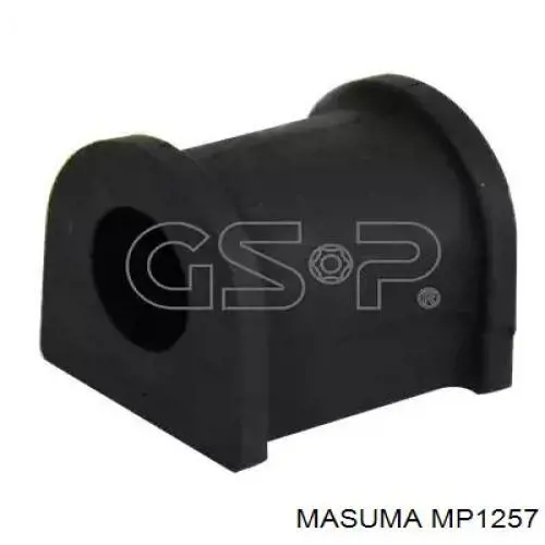 Compre MP1257 Masuma Bucha de estabilizador dianteiro