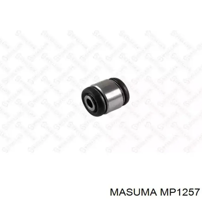 Bucha de estabilizador dianteiro MP1257 Masuma