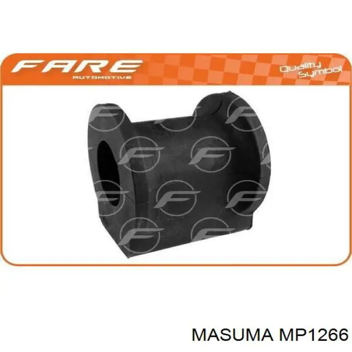 Bucha de estabilizador dianteiro Suzuki 4243161M00 preço, a partir de 5,94 USD