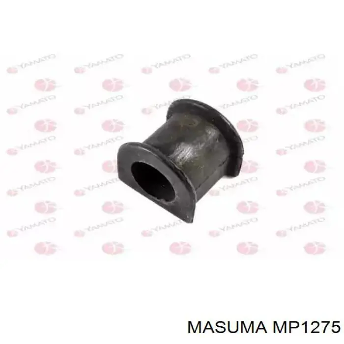 Compre MP1275 Masuma Bucha da haste de amortecedor dianteiro