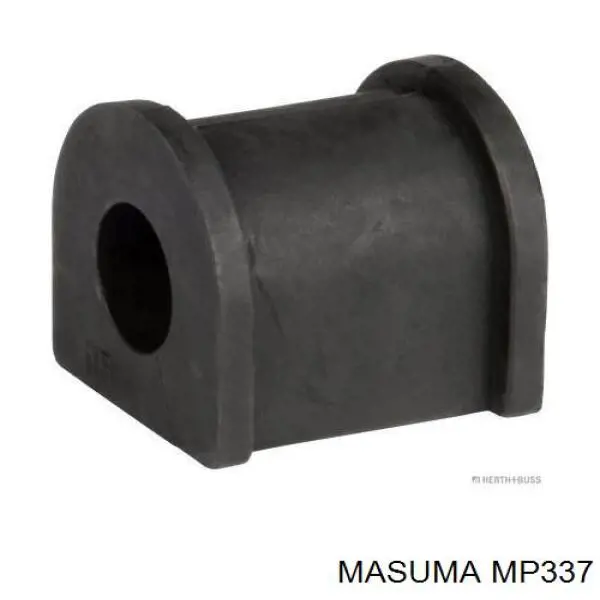 MP337 Masuma Bucha de estabilizador traseiro