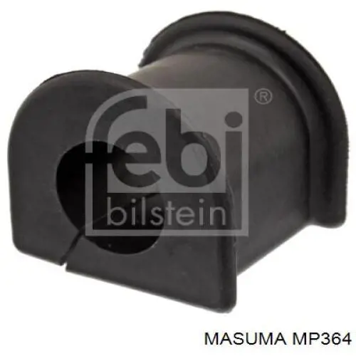 MP364 Masuma Bucha de estabilizador traseiro