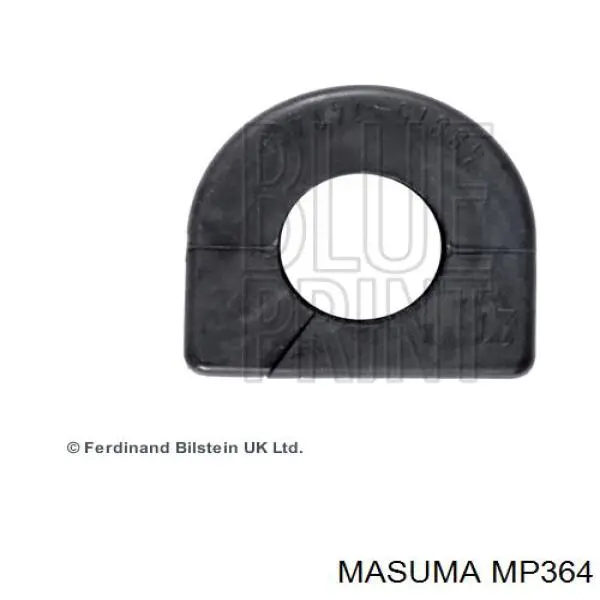 Compre MP364 Masuma Bucha de estabilizador traseiro