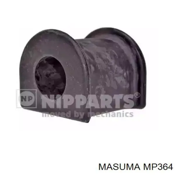 Bucha de estabilizador traseiro Masuma MP364 preço, a partir de 4,21 USD
