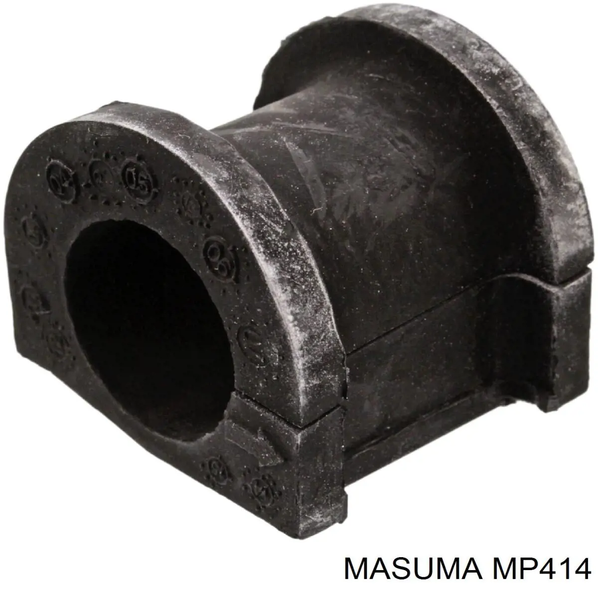 Compre MP414 Masuma Bucha de estabilizador dianteiro