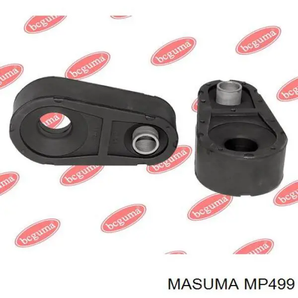 Compre MP499 Masuma Bucha de estabilizador dianteiro