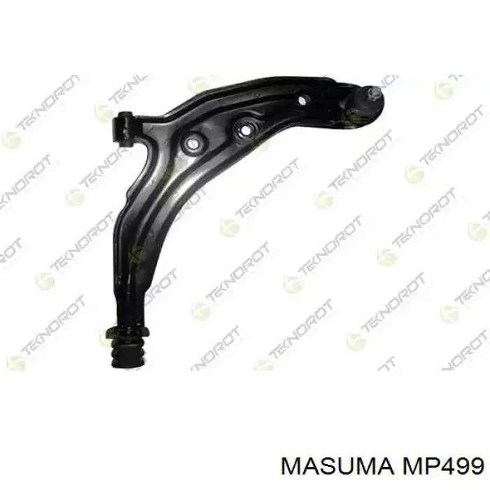 Bucha de estabilizador dianteiro Masuma MP499 preço, a partir de 3,07 USD