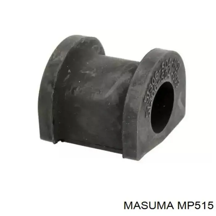 Bucha de estabilizador dianteiro Masuma MP515 preço, a partir de 3,33 USD