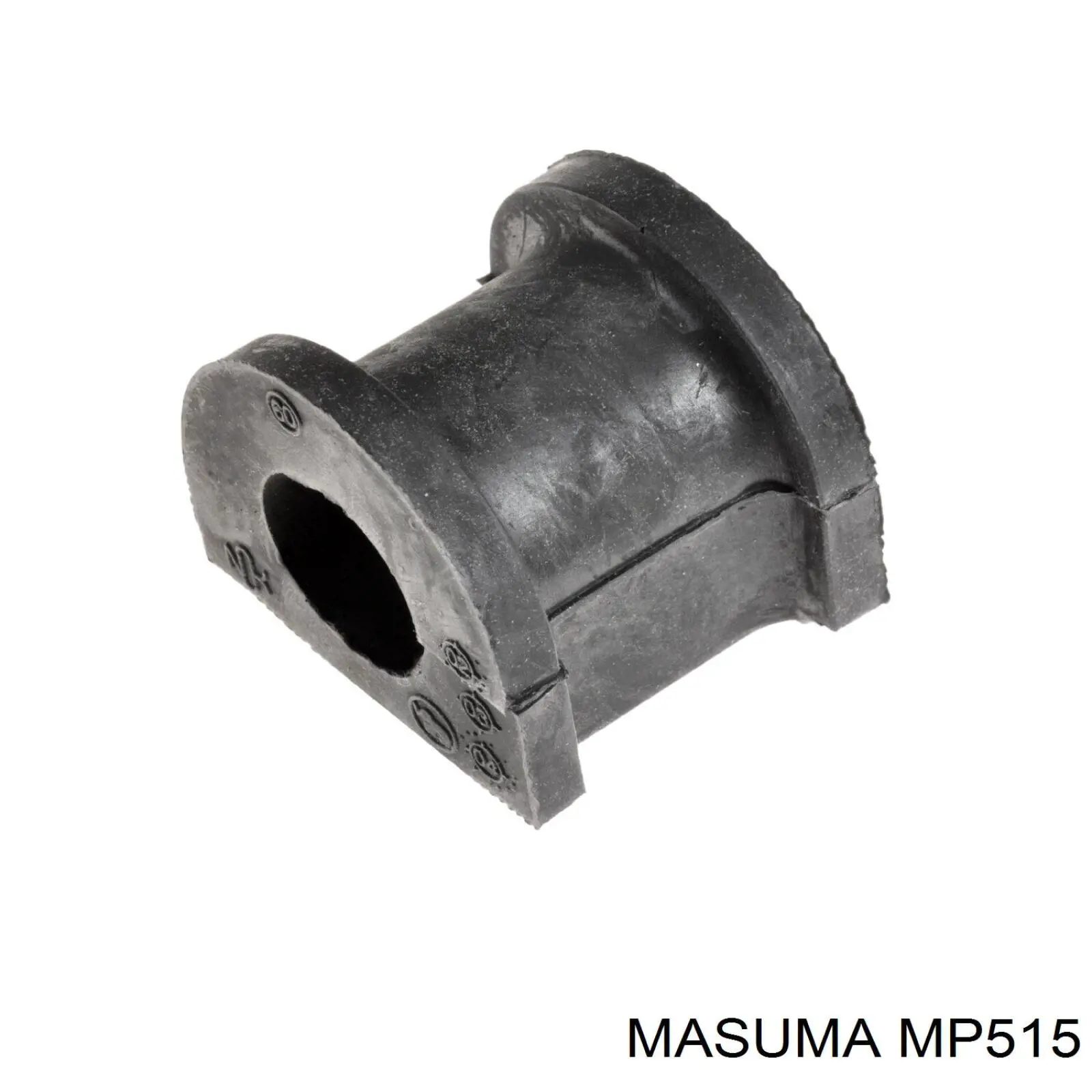 MP515 Masuma Bucha de estabilizador dianteiro