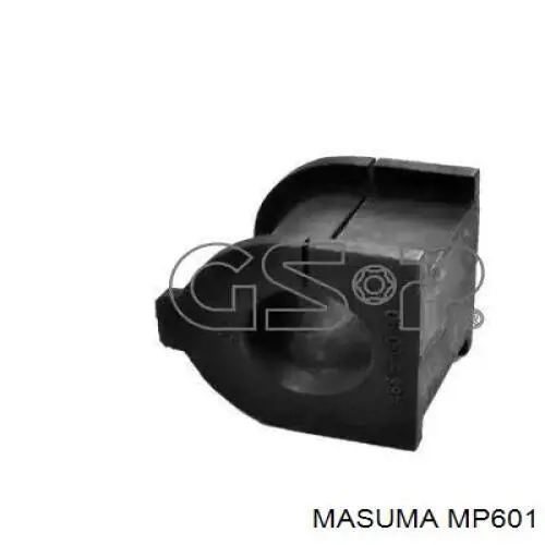 Bucha de estabilizador dianteiro MP601 Masuma