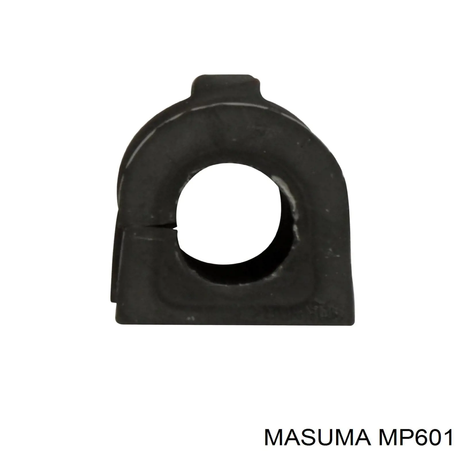 Bucha de estabilizador dianteiro Masuma MP601 preço, a partir de 6,40 USD