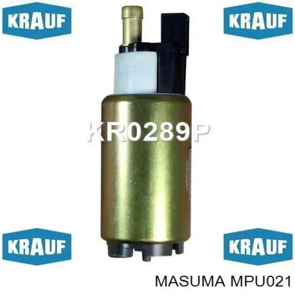  Filtro de malha de bomba de gasolina Honda Civic V sedan (EG, EH) (1991 - 1996) V