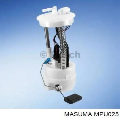 Módulo de bomba de combustível com sensor do nível de combustível Masuma MPU025 preço, a partir de 8,29 USD