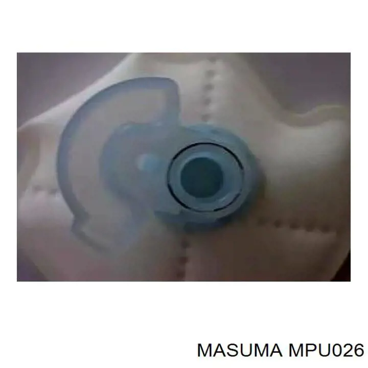 MPU026 Masuma Filtro de malha de bomba de gasolina