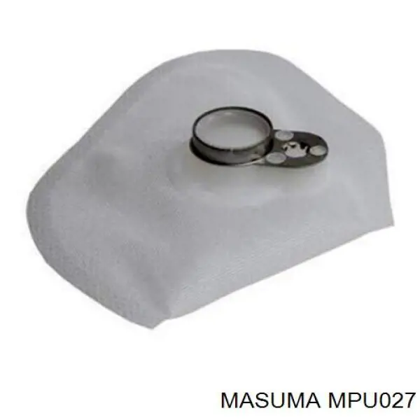 MPU027 Masuma Módulo de bomba de combustível com sensor do nível de combustível