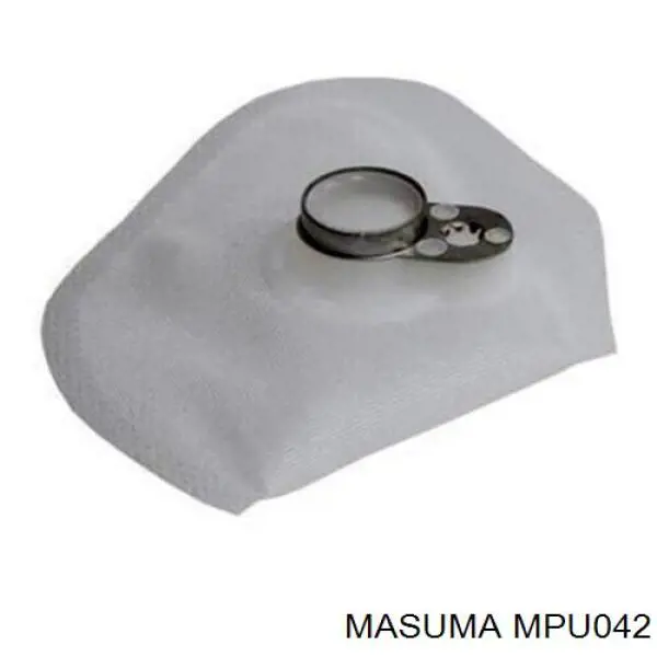 MPU042 Masuma Módulo de bomba de combustível com sensor do nível de combustível