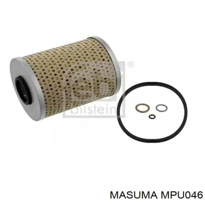 Filtro de malha de bomba de gasolina Masuma MPU046 preço, a partir de 6,78 USD