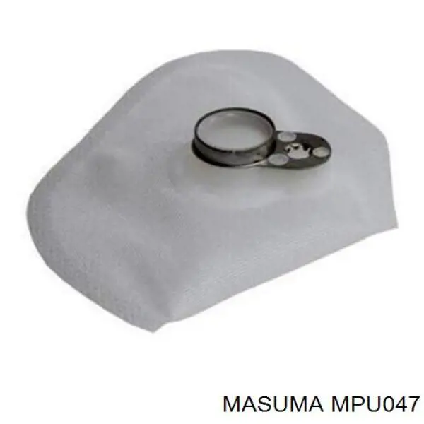 MPU047 Masuma Filtro de malha de bomba de gasolina