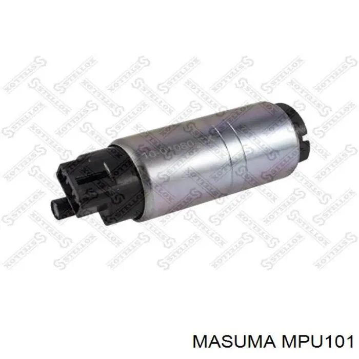 Compre MPU101 Masuma Elemento de turbina da bomba de combustível