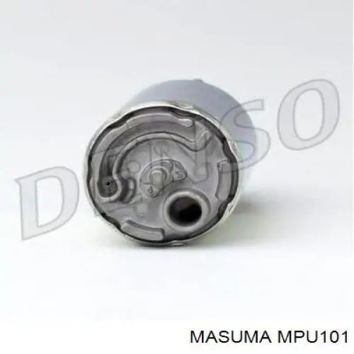 Elemento de turbina da bomba de combustível Masuma MPU101 preço, a partir de 40,68 USD