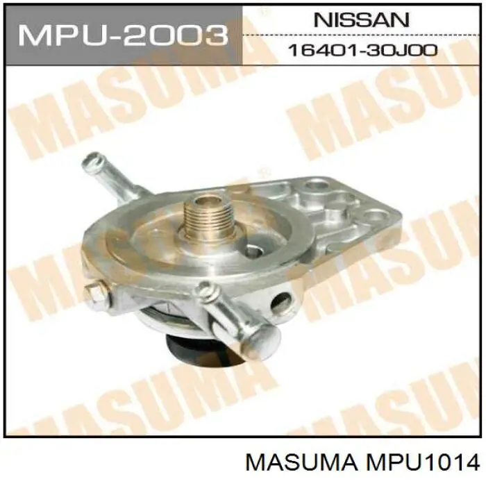 Tampa de casco de filtro de combustível Toyota 2338067120 preço, a partir de 34,15 USD
