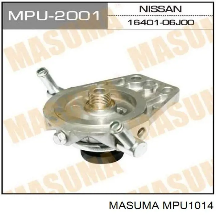 Compre 2338067120 Toyota Tampa de casco de filtro de combustível