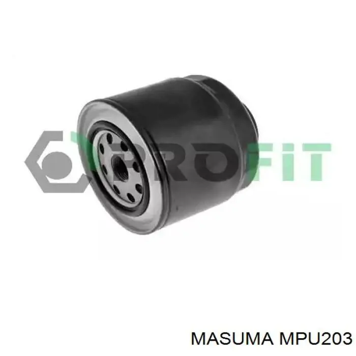 Módulo de bomba de combustível com sensor do nível de combustível Masuma MPU203 preço, a partir de 63,31 USD