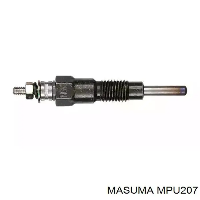 Compre MPU207 Masuma Bomba de combustível elétrica submersível