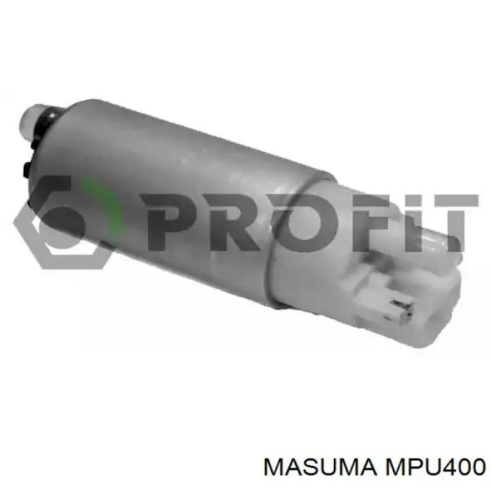 Compre MPU400 Masuma Elemento de turbina da bomba de combustível