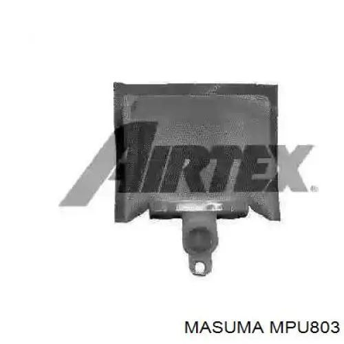 MPU803 Masuma Módulo de bomba de combustível com sensor do nível de combustível