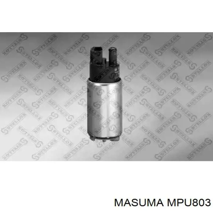 Módulo de bomba de combustível com sensor do nível de combustível Masuma MPU803 preço, a partir de 103,10 USD