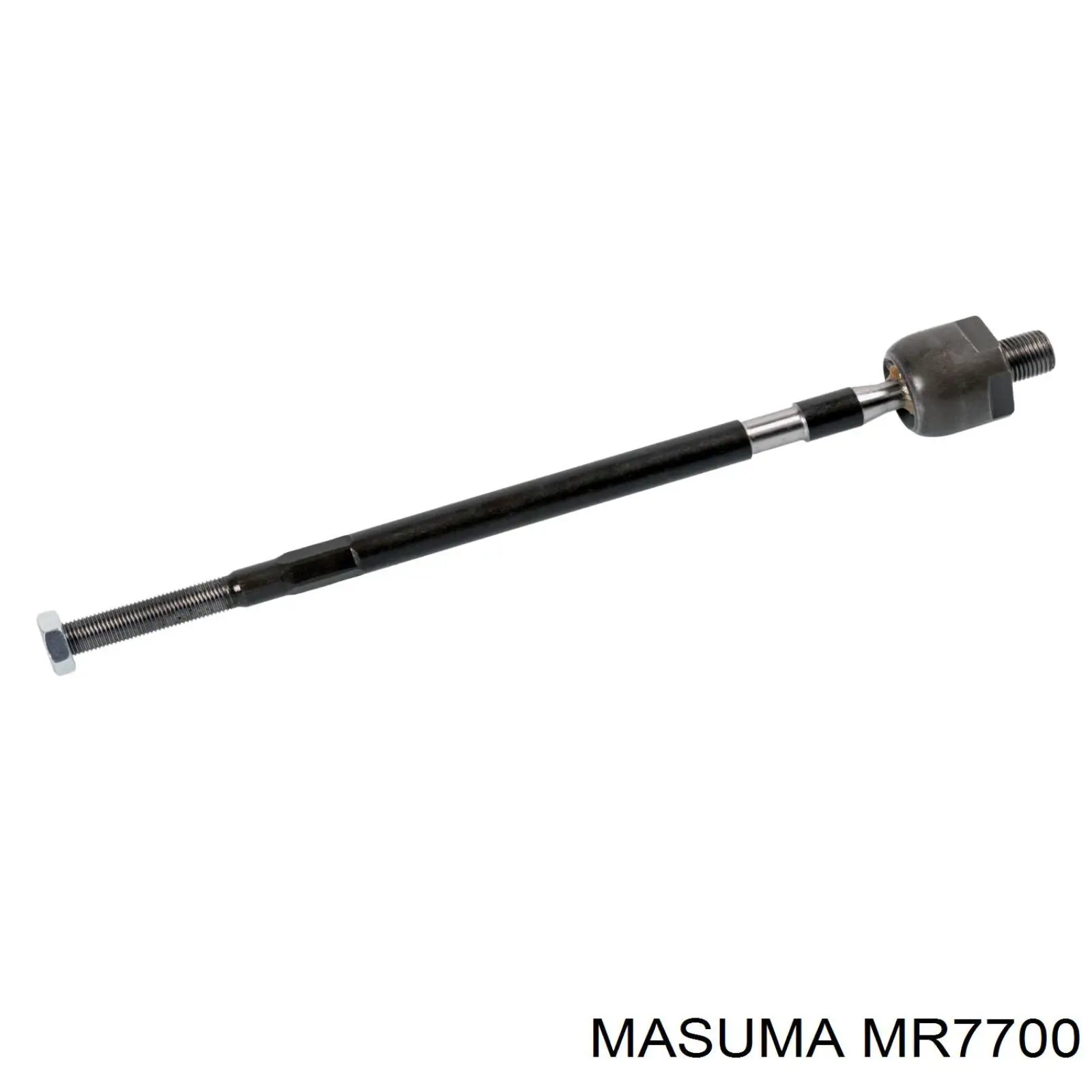 Compre MR7700 Masuma 