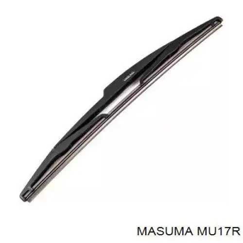 Limpa-pára-brisas de vidro traseiro Mazda BP4M67330A preço, a partir de 16,62 USD