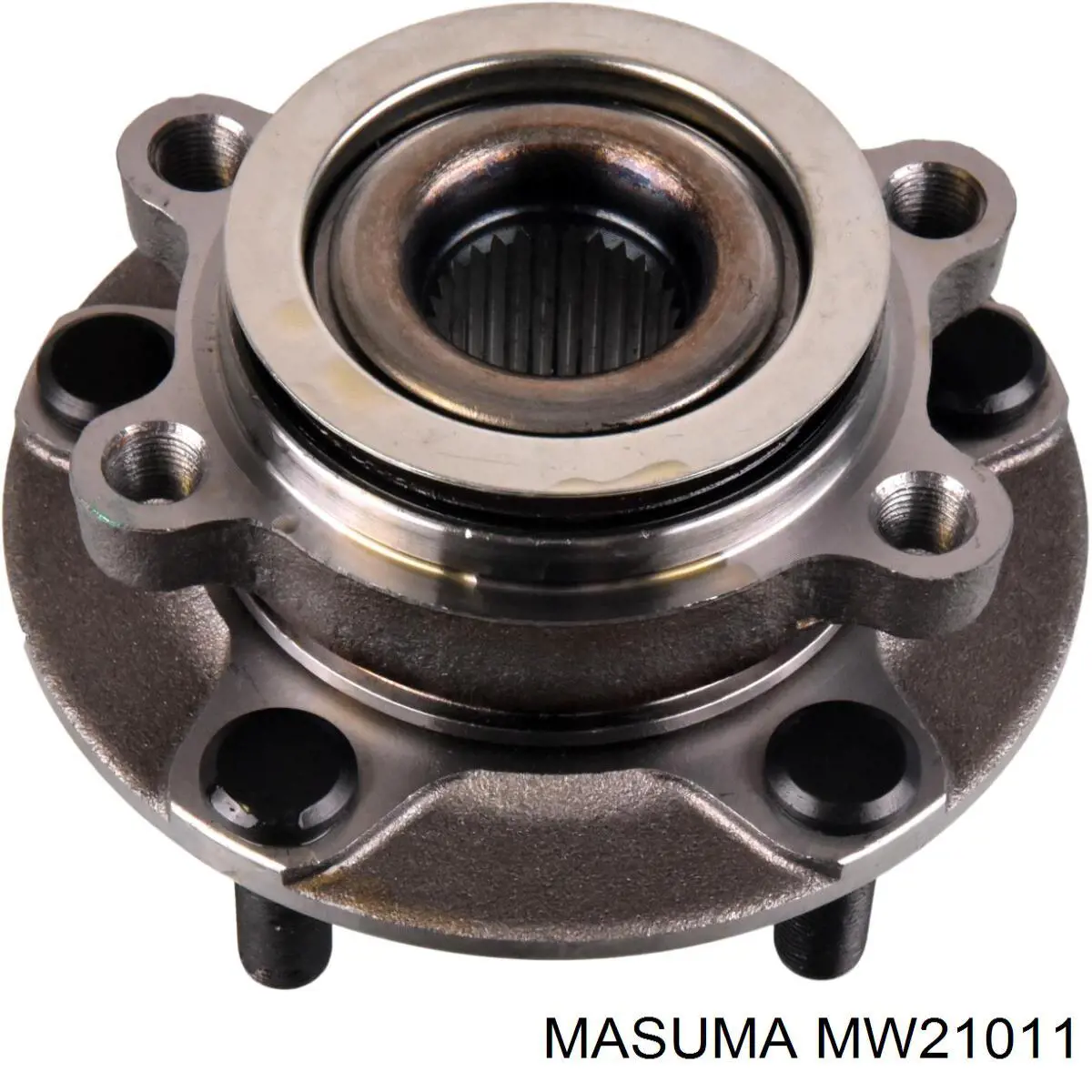 Cubo dianteiro Masuma MW21011 preço, a partir de 71,19 USD