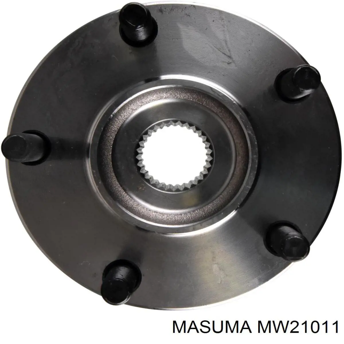 Compre MW21011 Masuma Cubo dianteiro