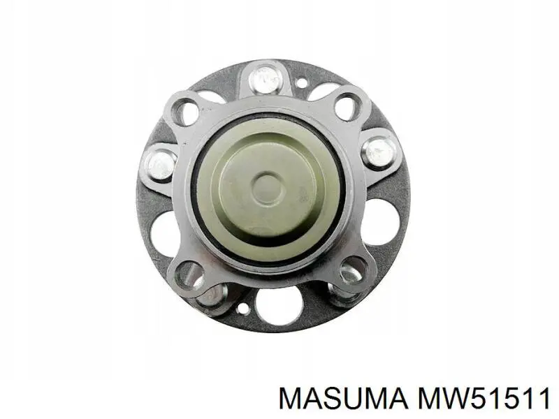 Cubo traseiro GSP 9400469 preço, a partir de 102,53 USD