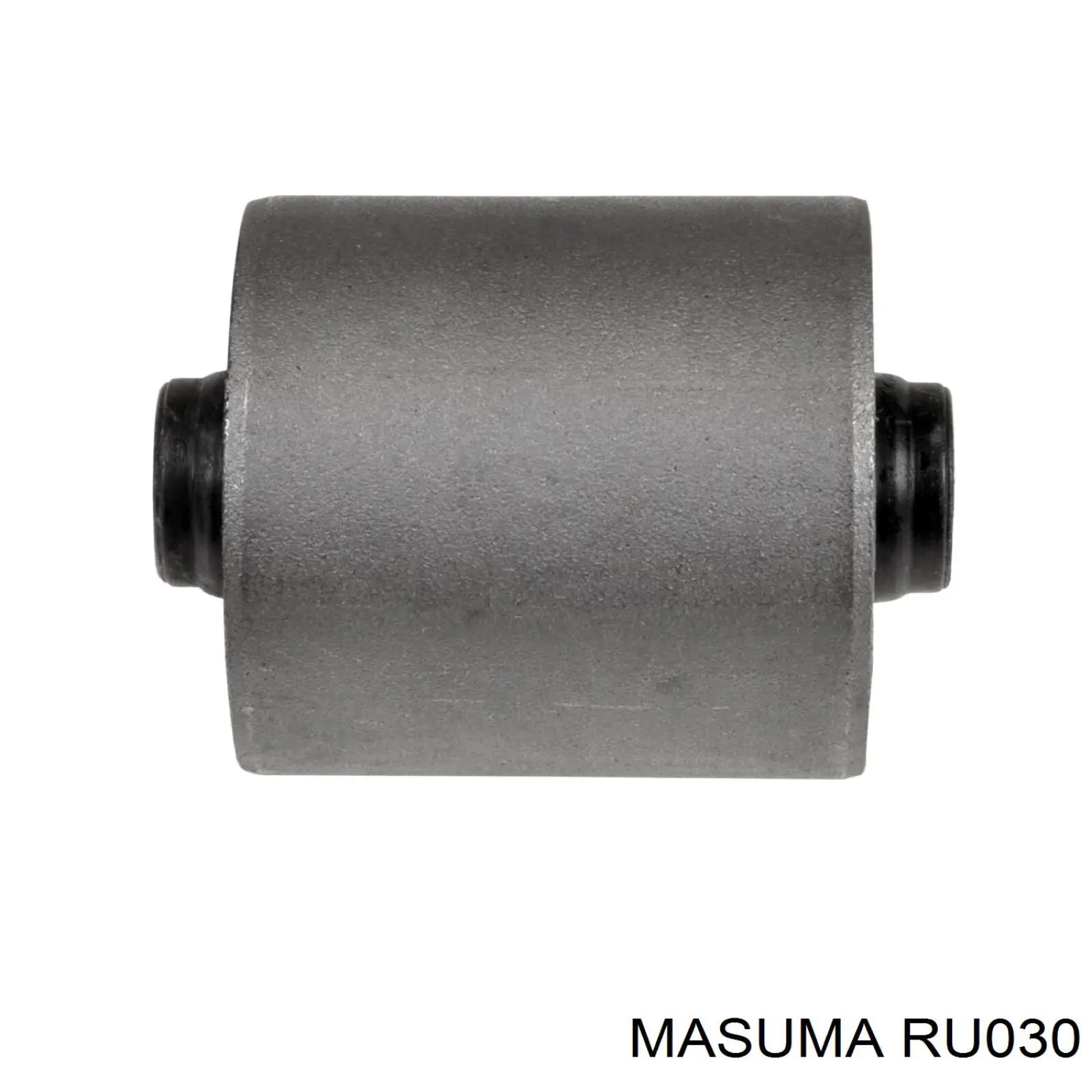 Bloco silencioso do braço oscilante inferior traseiro longitudinal Masuma RU030 preço, a partir de 8,16 USD
