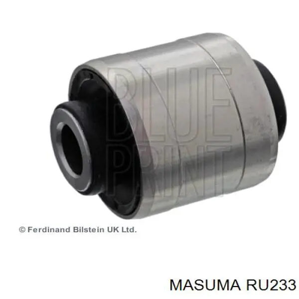 Compre RU233 Masuma Bloco silencioso externo traseiro de braço oscilante transversal