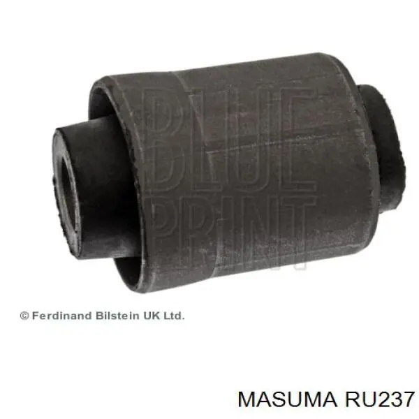 Bloco silencioso traseiro de braço oscilante transversal Masuma RU237 preço, a partir de 6,34 USD